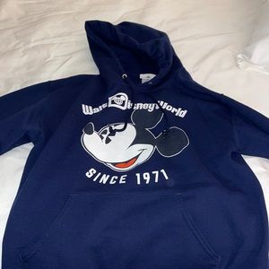 New Disney World  Hoodie